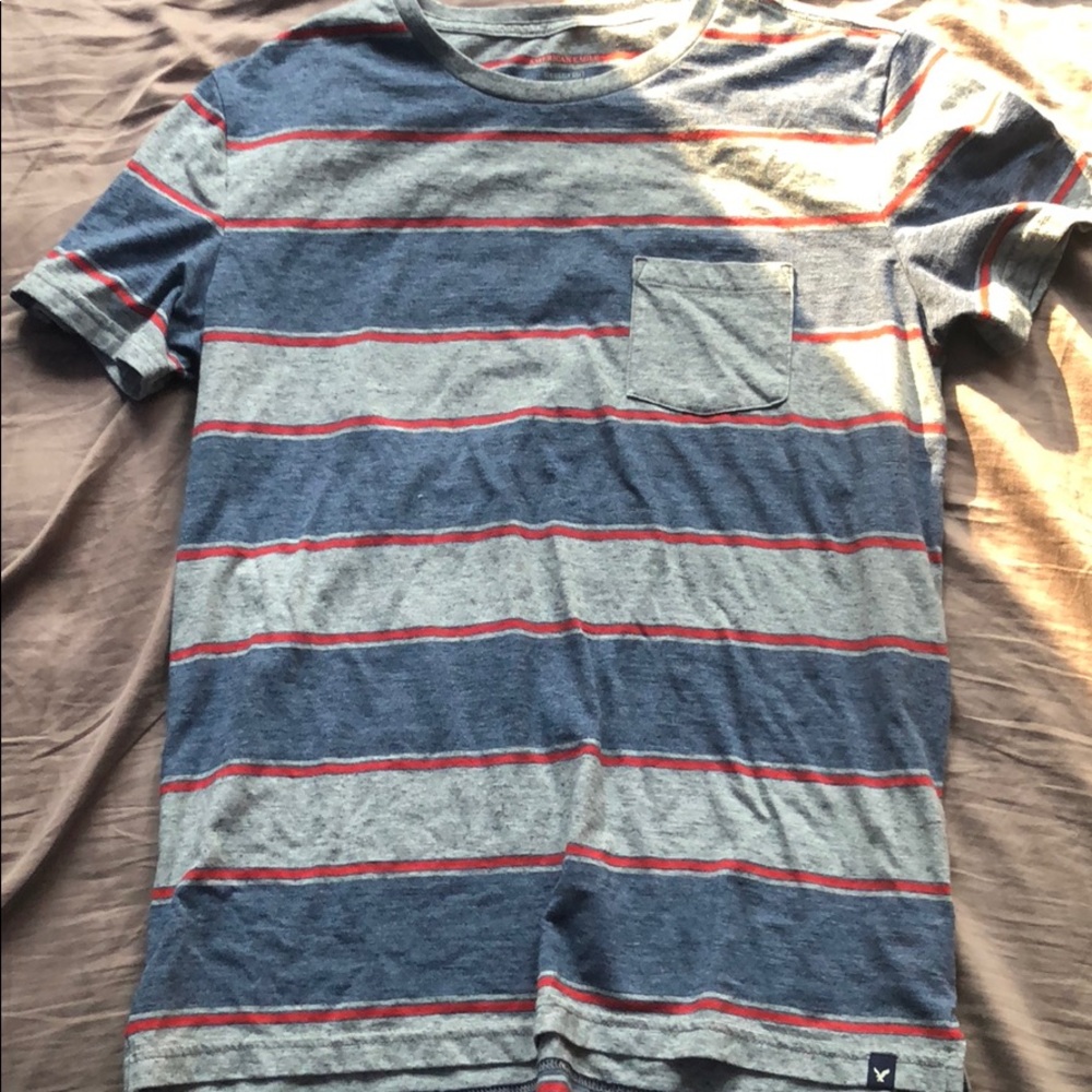 American eagle soft tee